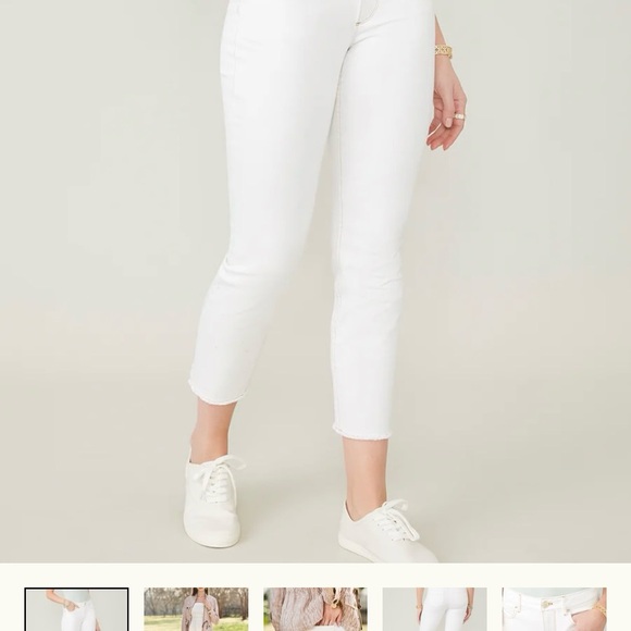 Spartina 449 Set of 3 Jeans - Picture 3 of 4